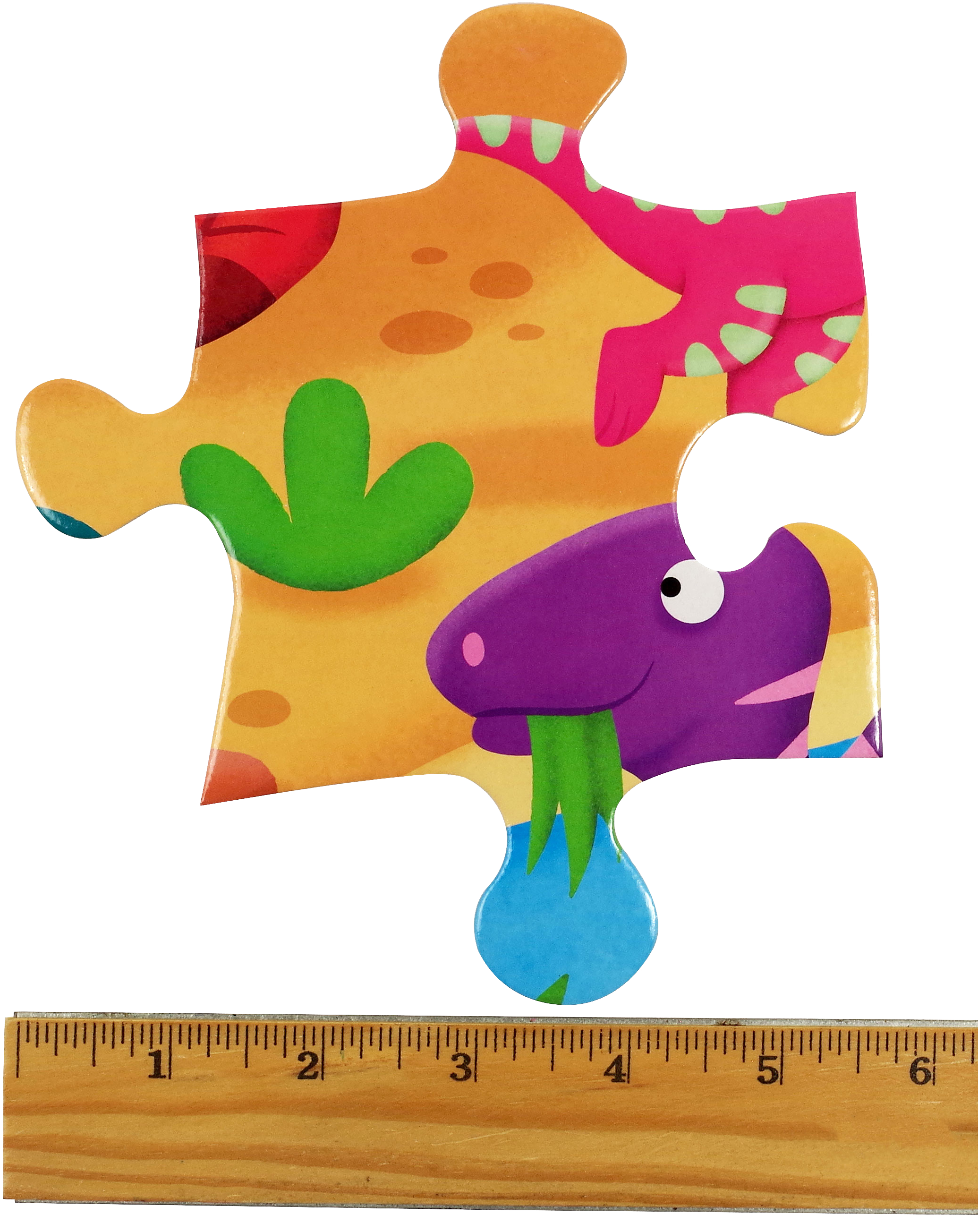 Peter Pauper Press - Dinosaurs Kids' Floor Puzzle
