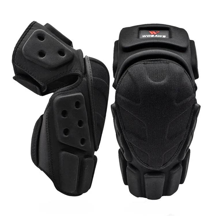 Anti-fall Elbow Pad Rider Motorcycle Ski Protective Gear Elbow support Braces