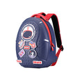 FUNLAB Air Backpack – Cartoon DIY Kids EVA School Bag | Blue, Yellow, Pink