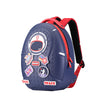 FUNLAB Air Backpack – Cartoon DIY Kids EVA School Bag | Blue, Yellow, Pink