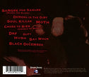 Blood For Blood (explicit)
