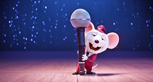 Sing - 3D Blu-Ray/Blu-Ray