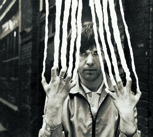 Peter Gabriel 2: Scratch