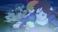 Fractale: Complete Series Limited Edition [Blu-ray + DVD]