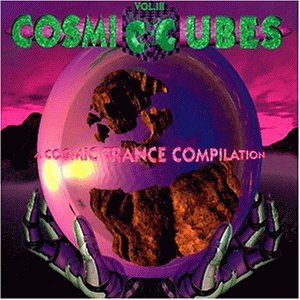 V3 Cosmic Cubes