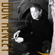 Don Henley / End Of Innocence - CD (Used)