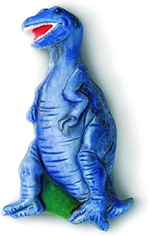 4M - BILINGUAL****GLOW DINOSAUR-MOULD & PAINT