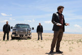 Breaking Bad: The Fifth Season - DVD (Used)