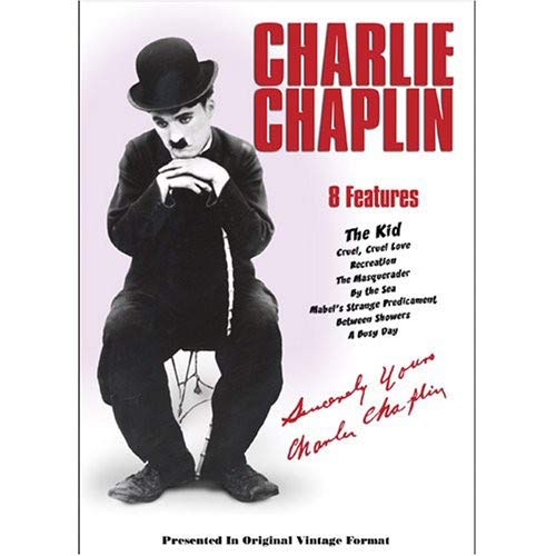 Charlie Chaplin: Volume 2 [Import]
