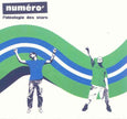 Numéro# / L'ideologie Des Stars - CD (Used)