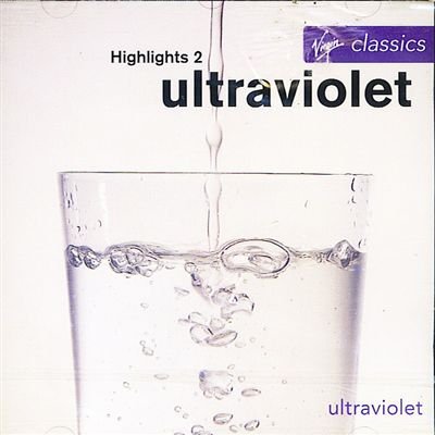 Highlights de Ultravioleta