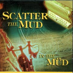 in the mud (mood)