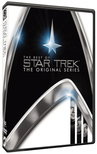 The Best of Star Trek: The Original Series
