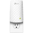 TP-Link AC750 WiFi Extender (RE220) - Covers Up to 1,200 Sq.ft and 20 Devices, Up to 750Mbps, Dual Band WiFi Range Extender, WiFi Booster to Extend Range of WiFi Internet Connection 🍁 All In One Marketplace Canada