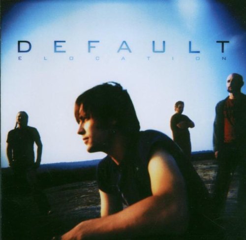 Default / Elocation - CD (Used)