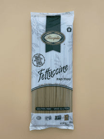 Rizopia 100% Rice Pasta - Brown Rice Fettuccine (454g)