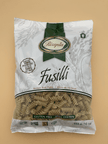 Rizopia 100% Rice Pasta - Brown Rice Fusilli (454g)
