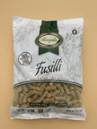 Rizopia 100% Rice Pasta - Brown Rice Fusilli (454g)
