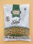 Rizopia 100% Rice Pasta - Brown Rice Shells (454g)