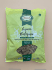 Rizopia 100% Rice Pasta - Organic Brown Rice Fusilli (454g)