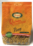 Rizopia 100% Rice Pasta - Org. Quinoa Brown Rice Penne (340g)