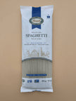 Rizopia 100% Rice Pasta - White Rice Spaghetti (454g)