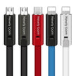 Type C Mobile Phone Fast Charging Cable