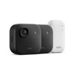 Blink Outdoor 2K+ (newest model) — Wireless smart security camera, 2K video resolution, enhanced audio, two-year battery. Sync Module Core included — 2 camera system (Black) 🍁 All In One Marketplace Canada