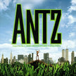 Soundtrack / Antz - CD (Used)