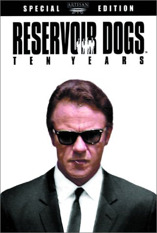 Reservoir Dogs / Mr.W. - DVD (Used)