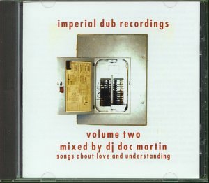 V2 Imperial Dub Recordings