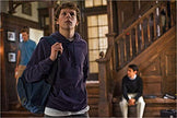 The Social Network - Blu-Ray (Used)