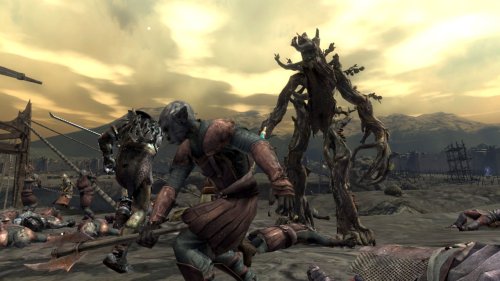 Lord of the Rings: L'age de la conquète (vf - French game-play)