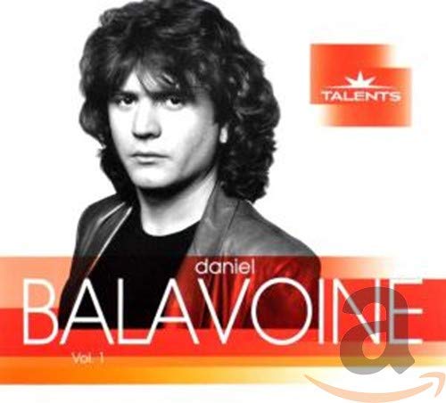 Talents Vol.1