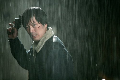 Confession of Murder - Blu-Ray (Used)