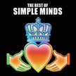 Simple Minds / Best Of Simple Minds - CD (Used)