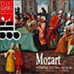 Mozart / symphony nos. 4 - CD (Used)