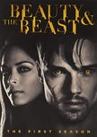 Beauty And The Beast (2012) / The First Season - DVD