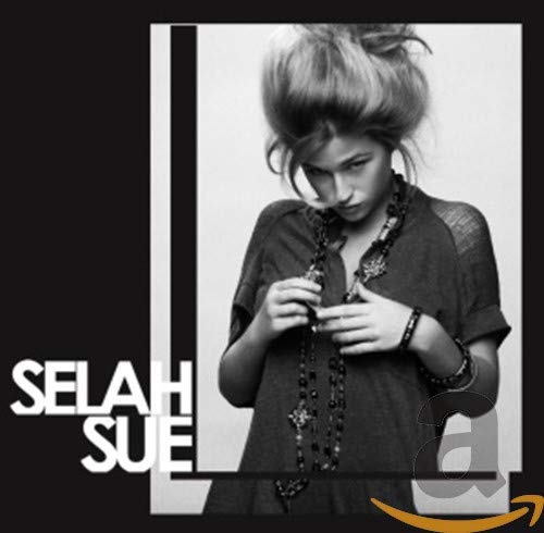 Selah Sue