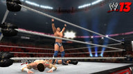 WWE 13 - PlayStation 3 Standard Edition