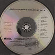 Alice Cooper / Alice Cooper's Greatest Hits - CD