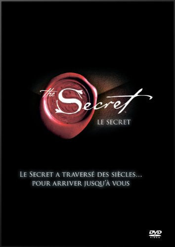 Le Secret - DVD (Used)
