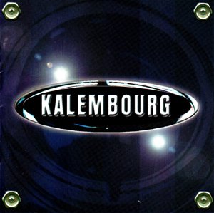 Kalembourg / L'Aquarium - CD (Used)
