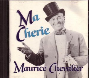 Ma Cherie