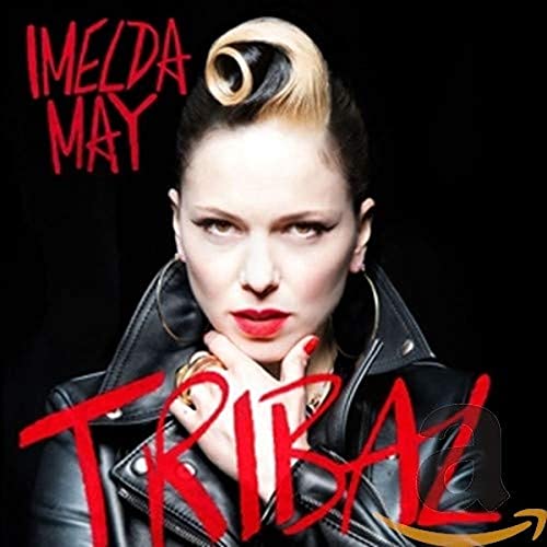Imelda May / Tribal - CD (Used)