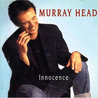 Murray Head / Innocence - CD (Used)