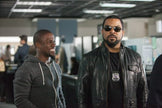 Ride Along - DVD (Used)
