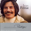 Jean Ferrat / Collection Prestige - CD (Used)