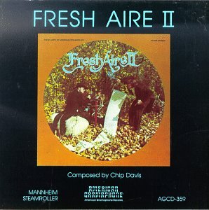 Fresh Aire 2