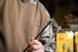 Magnus Archery Single Bevel Buzzcut Broadhead - 3 Pack
